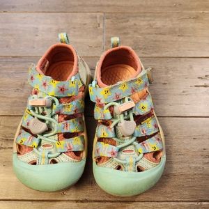 Toddler Keen sandals